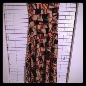 SOLD lularoe Maxi Small